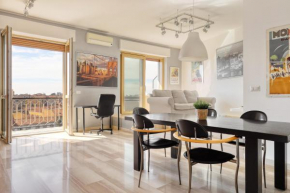 JOIVY Stylish 2BR flat next to Navigli